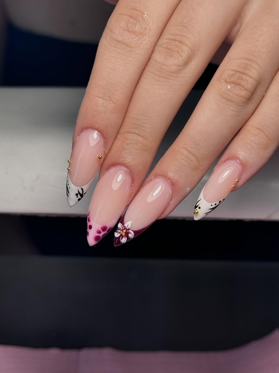 Nail Design 1